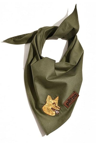 Petza Dog Bandana / Gurre