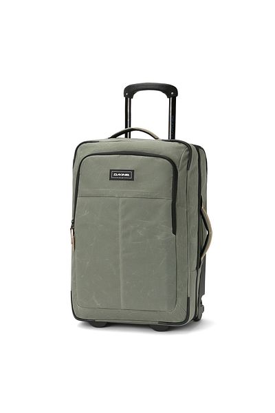 Dakine Carry 42l 2 Wheels Cabin Trolley 55 Cm Laptop Compartment
