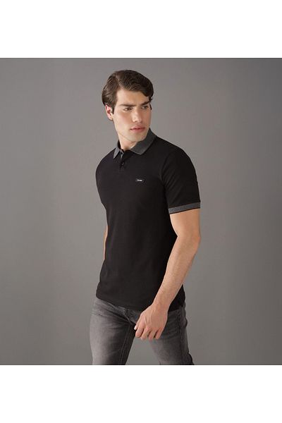 Calvin Klein Men's T-Shirt K10K113832-Beh