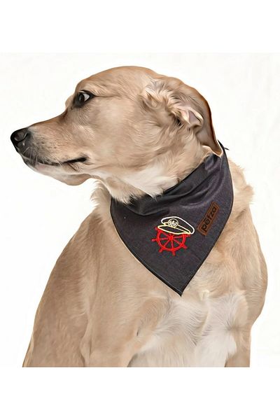 Petza Dog Bandana / Molle