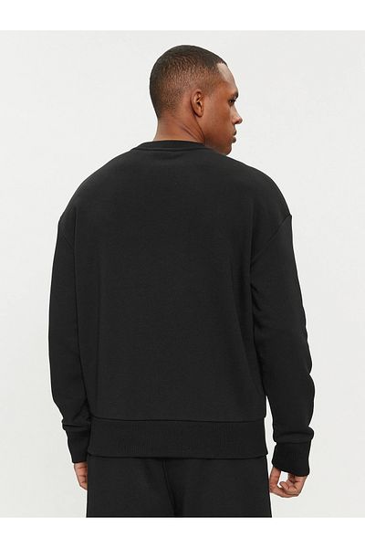 Calvin Klein Nano-logo-sweatshirt