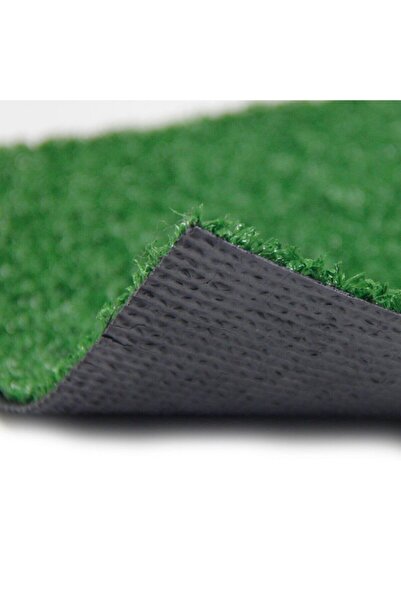 CEYTO 7 Mm Çim, Bahçe Halısı , Balkon Halısı, Çim Halı 90x100 Cm