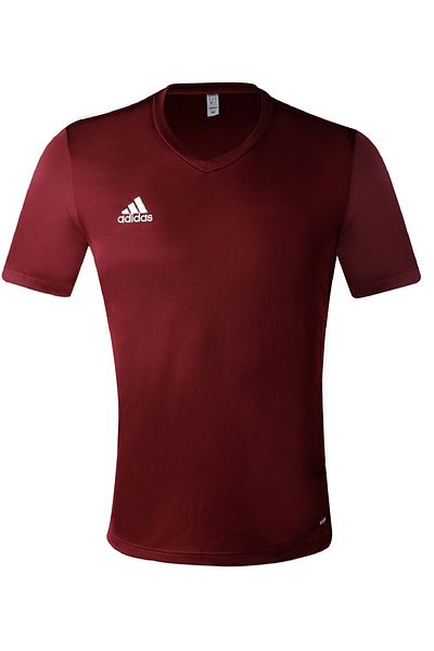 adidas Ανδρικό μπλουζάκι προπόνησης κατάλληλο για καθημερινή χρήση και αθλητικό άνετο απλό μπλουζάκι