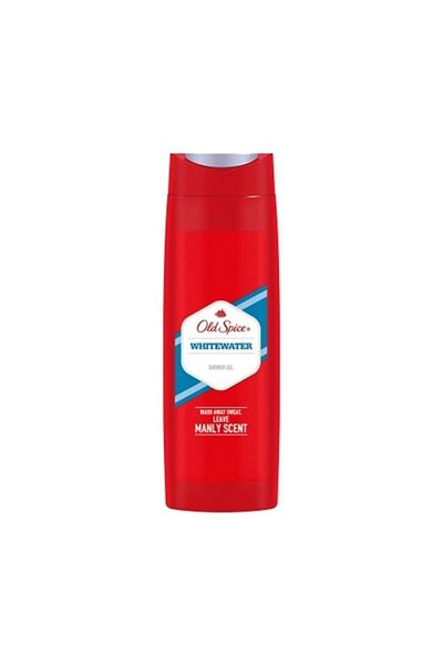 Old Spice Whitewater 400 ml Shower Gel