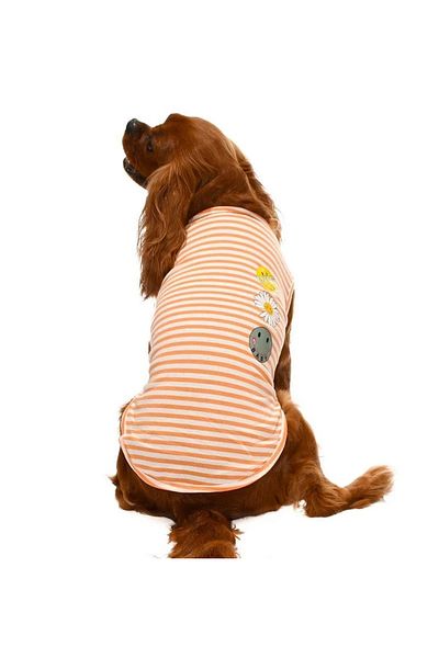 Petza Small And Medium Breed Dog T-shirt Stina