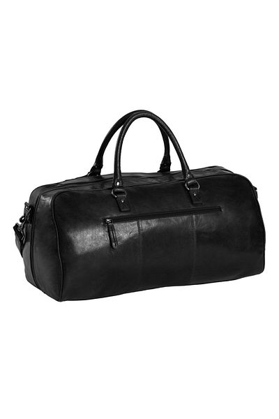 The Chesterfield Brand Mainz Weekender Travel Bag Leather 53 Cm