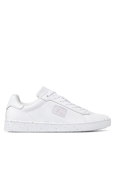 Tommy Hilfiger Buty Sportowe Women's Shoes En0En01653-Ybr
