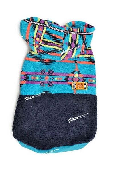 Petza Dog Small and Medium Breed Sweatshirt Bohemian