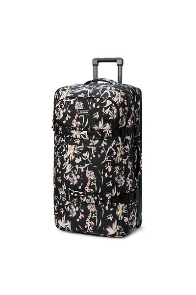 Dakine Split 110l 2 Wheels Travel Bag 81 Cm