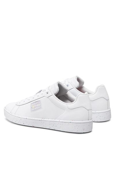 Tommy Hilfiger Buty Sportowe Women's Shoes En0En01653-Ybr