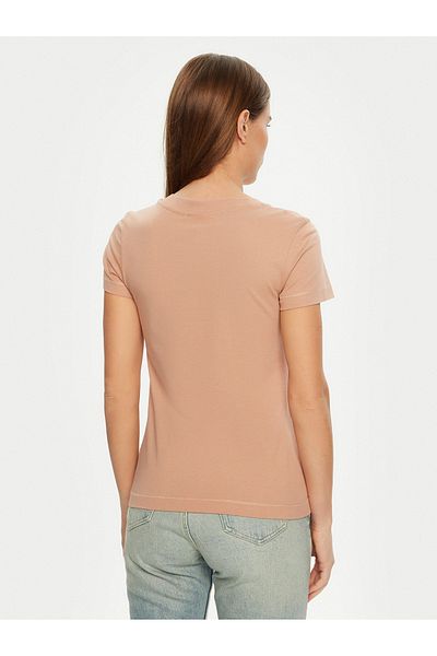 Calvin Klein MONOLOGO SLIM TEE