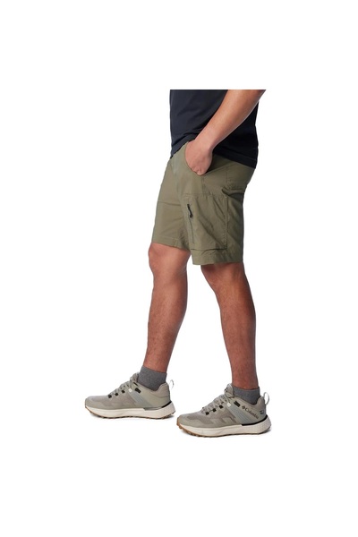 Columbia Ανδρικό σορτς Silver Ridge 2030744-397