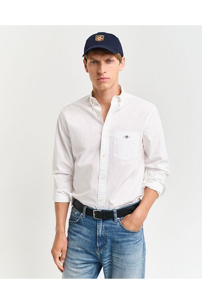 Gant طوق طويل مجاني