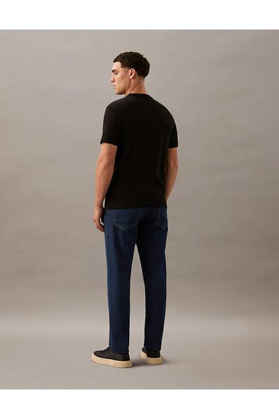 Calvin Klein Men's T-Shirt K10K113797-Beh