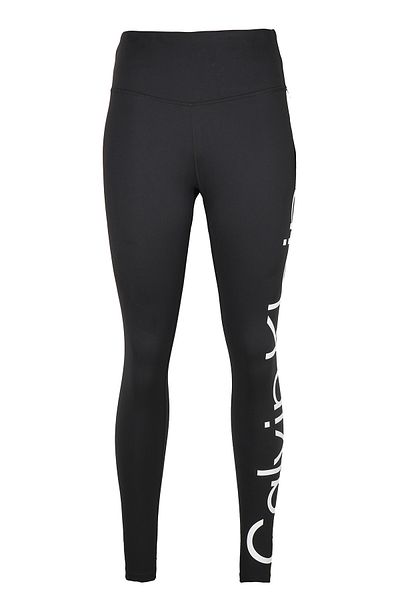 Calvin Klein Women's Tights Pfbp6898-Blw