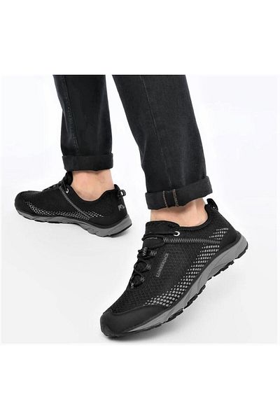 lumberjack Dare Xl Men's Large Size Sneakers