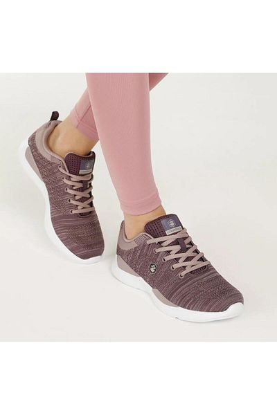 lumberjack Wolky Women's - Casual Memory Foam Sneakers
