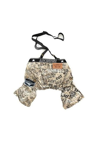 Petza Dog Small and Medium Breed Salopet Lino