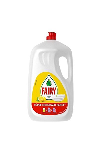 Fairy 2600 Ml Bulaşık Sabunu