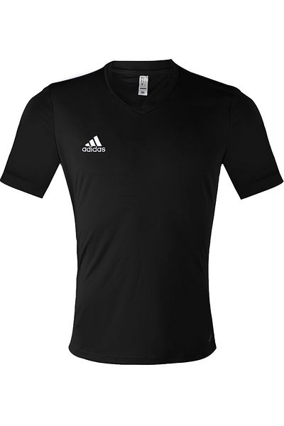 adidas Ανδρικό μπλουζάκι προπόνησης κατάλληλο για καθημερινή χρήση και αθλητικό άνετο απλό μπλουζάκι
