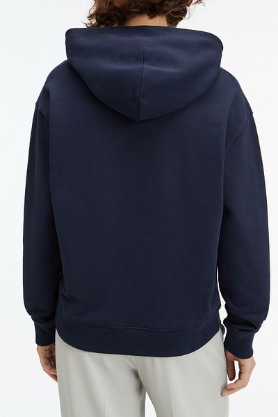Calvin Klein Women's Sweatshirt K20K205449-Cef