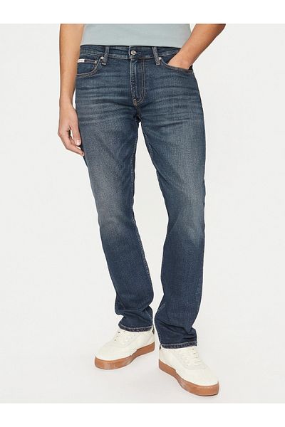 Calvin Klein Men's Trousers J30J326518-1Bj