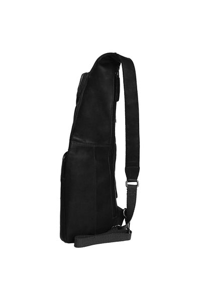 The Chesterfield Brand Logan Shoulder Bag Leather 17 Cm