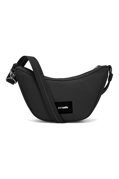 Pacsafe Geanta de umar Go antifurt RFID 28 cm