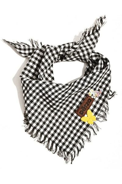 Petza Dog Bandana / Type