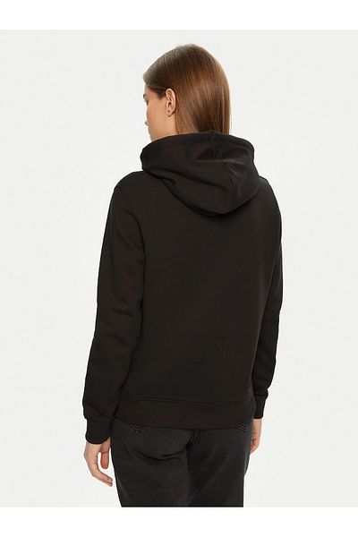 Calvin Klein Calvin Klein Women Black Sweatshirts