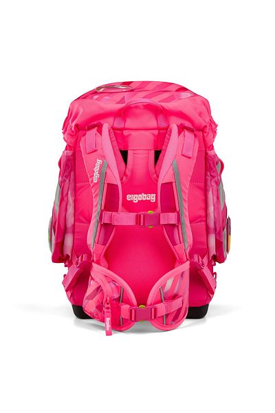 Ergobag Pack School Bag Set 6-piece