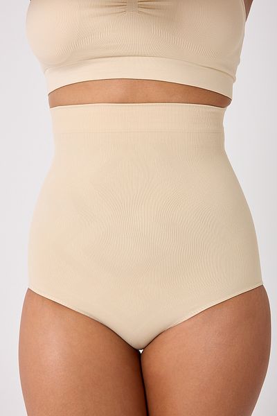 FOREVER MORE Corset de modelare fără cusături pentru femei