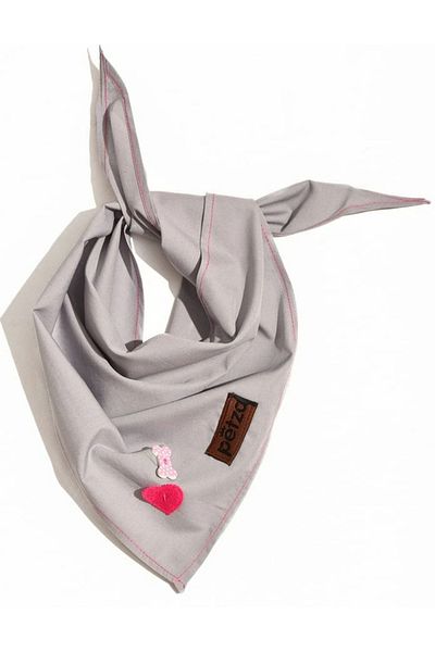 Petza Dog Bandana / Linte