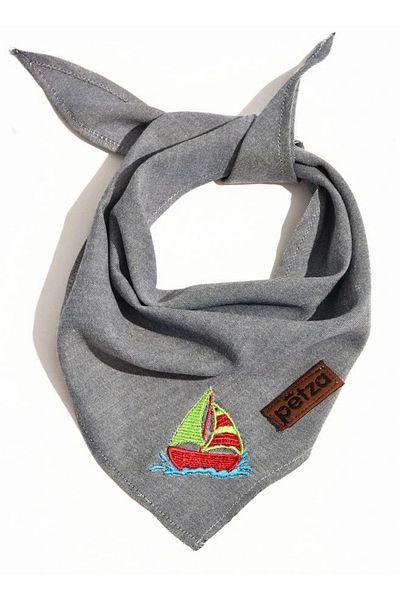 Petza Dog Bandana / Buli