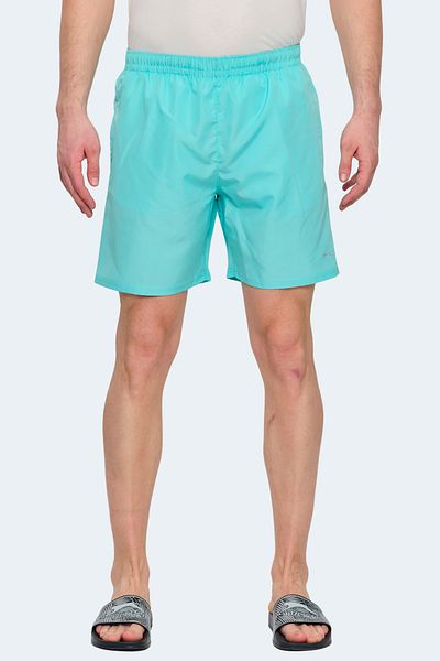 Slazenger Рейтинг на мъжки бански Ktn Turquoise