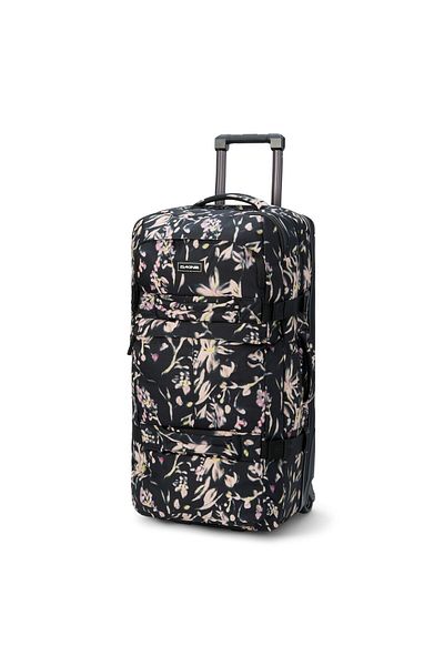 Dakine Split 85l 2 Wheels Travel Bag 76 Cm