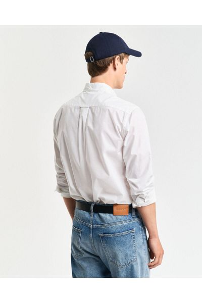 Gant طوق طويل مجاني