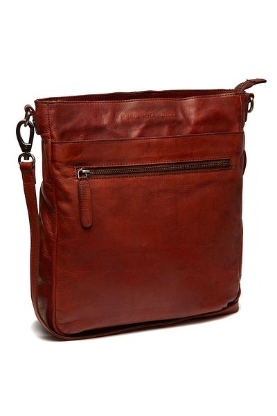 The Chesterfield Brand Tucson Shoulder Bag Leather 28 Cm