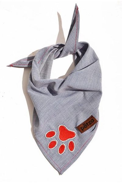 Petza Dog Bandana / Lina