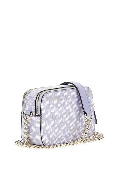 Guess Women's Shoulder Bag Jt931814-Lavender