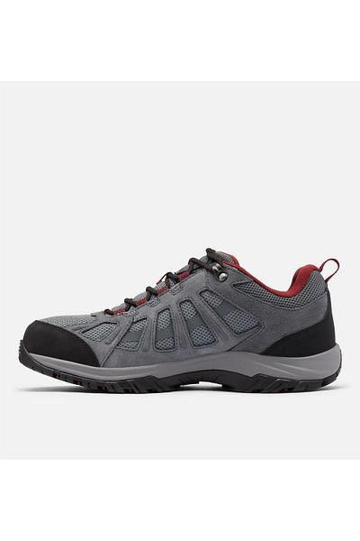 Columbia Sneaker Men's Ti Gray Steel,