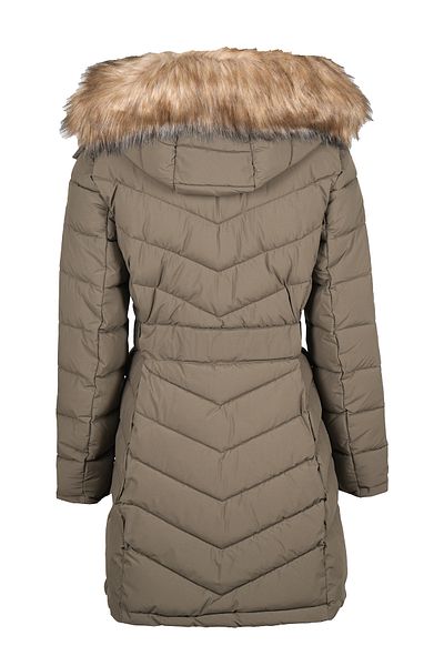 Tommy Hilfiger Women's Coat - Tw4Mp364-Jun Model
