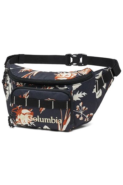 Columbia Geantă de talie unisex în zig-zag 1890911-013