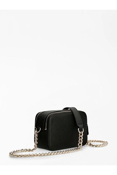 Guess Zg 787914 -Bla Model Women's Shoulder Bag