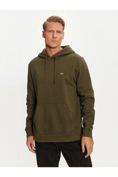 Tommy Hilfiger Men's Sweatshirt - Model Dm0Dm20742-M12