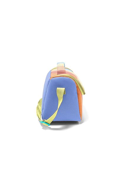Coral High Kids Colorful Striped Thermo Lunchbox 22780
