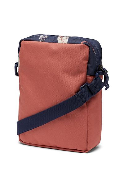 Columbia Zigzag Side Bag Geanta de umar unisex 1935901 -467