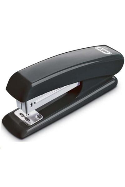 Mas Stapler Machine 24/6 Black 758