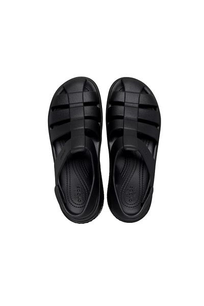 Crocs Sandale de damă Stomp Fisherman 209938-001
