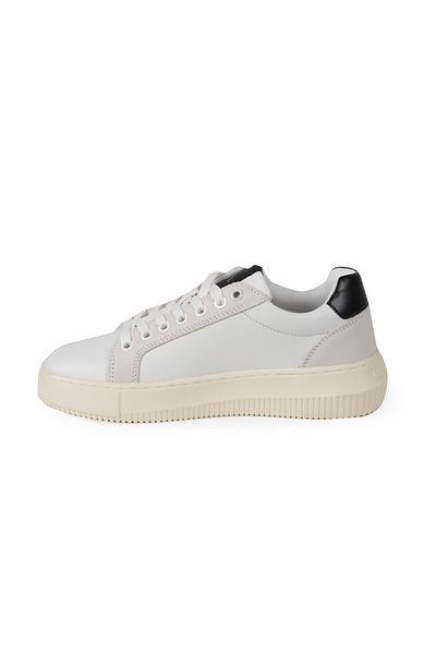 Calvin Klein Women's Shoes - Yw0Yw01614-03A Model